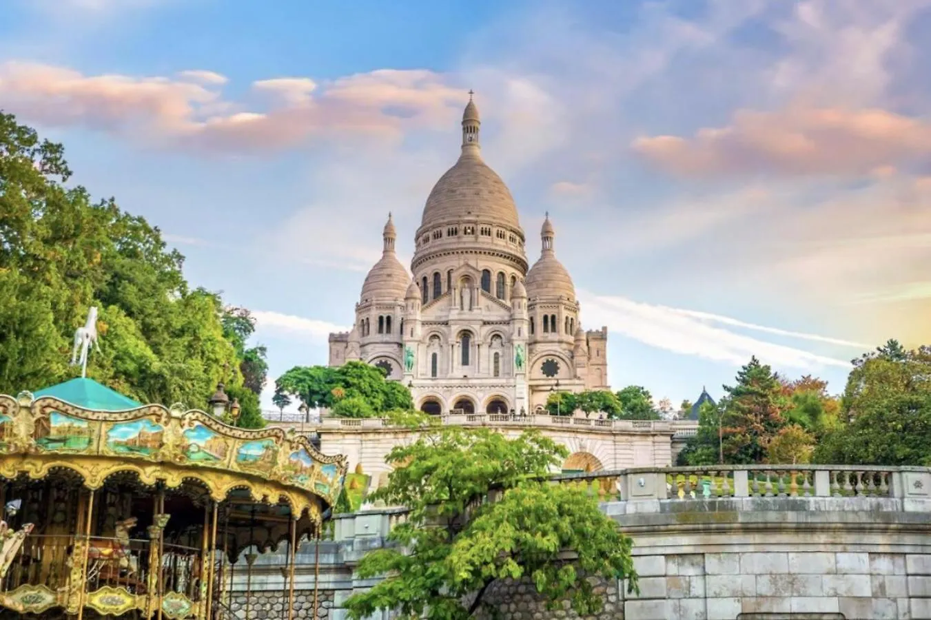 Charm & Comfort Apartment - Heart Of Montmartre باريس 0*,  فرنسا