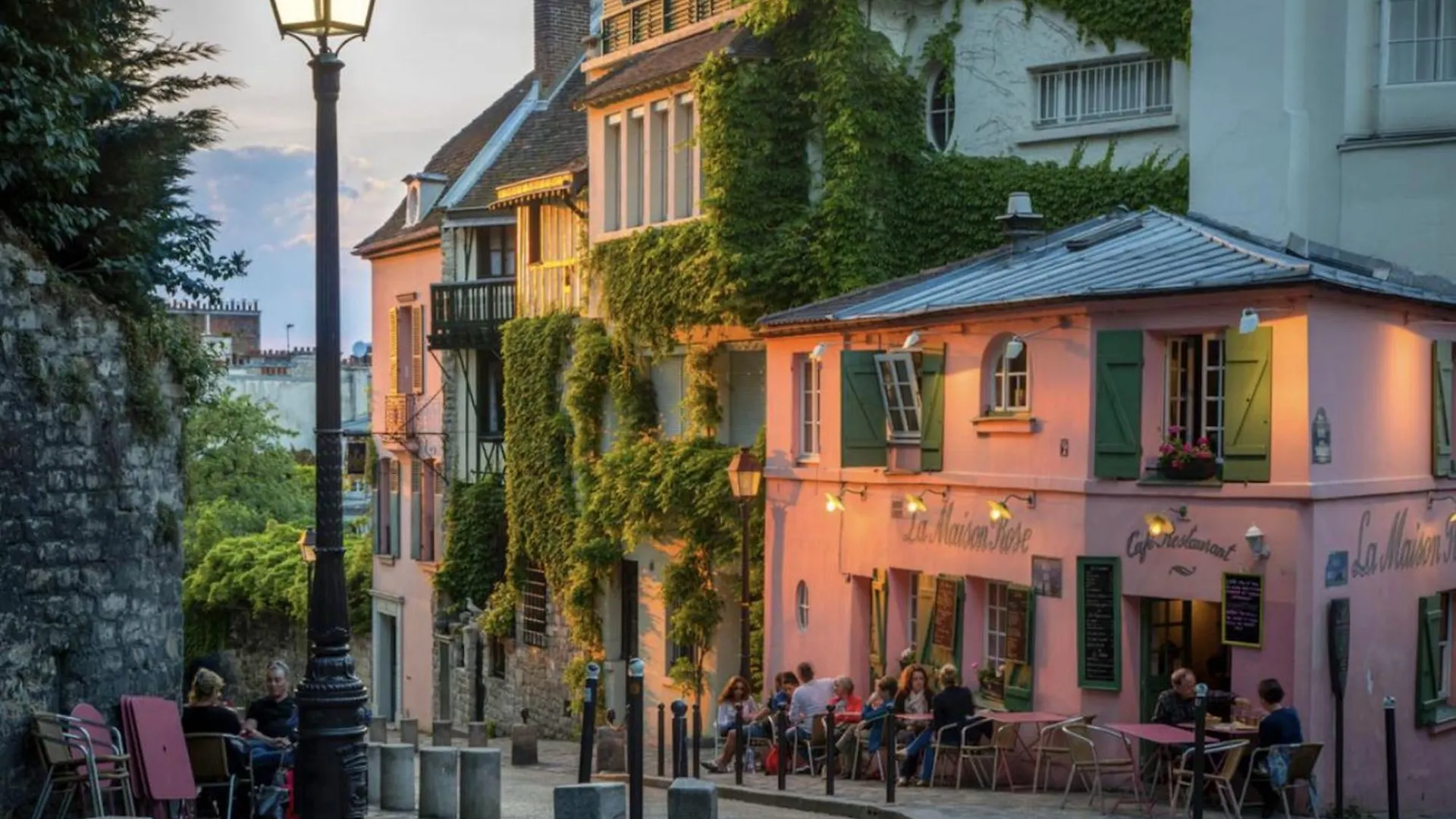 Charm & Comfort Apartment - Heart Of Montmartre باريس فرنسا