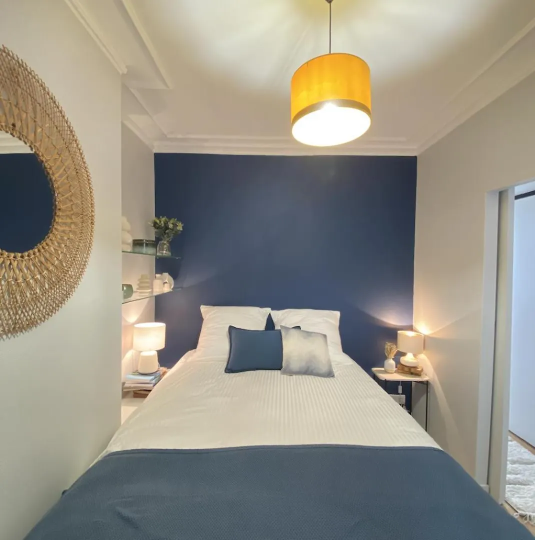 Charm & Comfort Apartment - Heart Of Montmartre Paris France